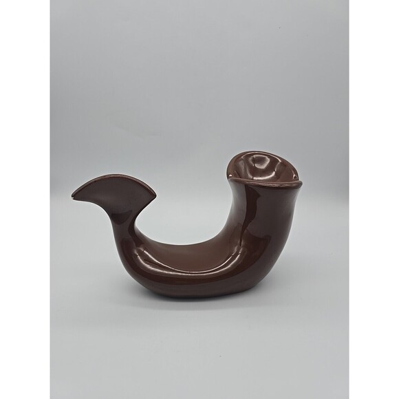 Vohann Of California An Original Design Whale Tail Brown - Picture 11 of 12